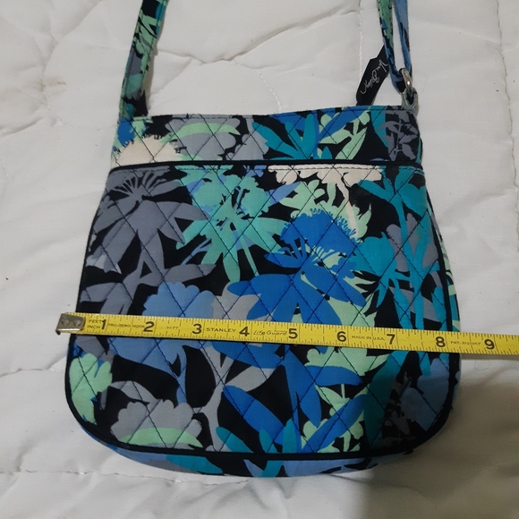 Vera Bradley small crossbody bag - Picture 6 of 6